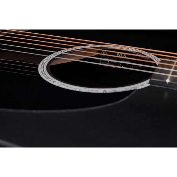 Martin Guitar DX Johnny Cash