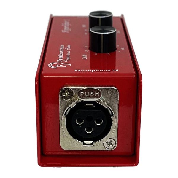 Fredenstein Hyperlifter 1