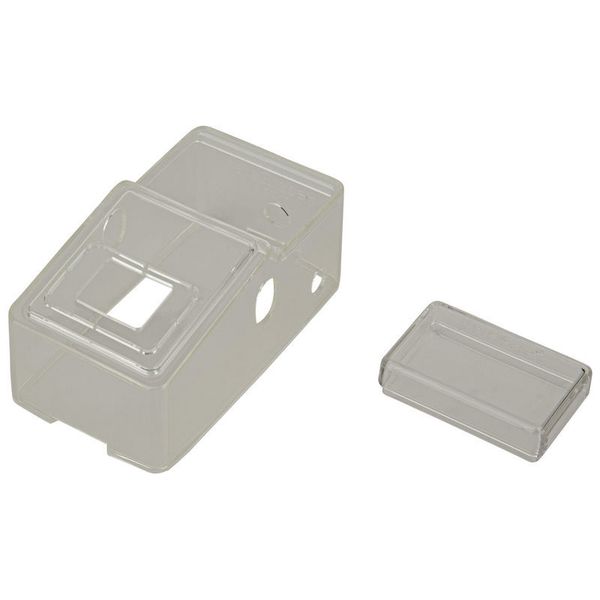 Rockboard Pedalsafe Type F Rockboard