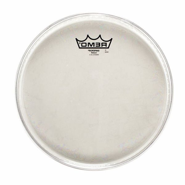 Remo PP-1422-BE Emperor Clear