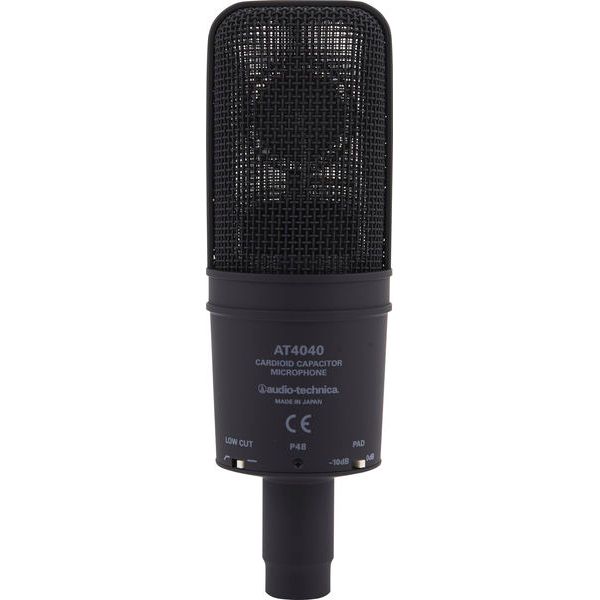 Audio-Technica AT4040