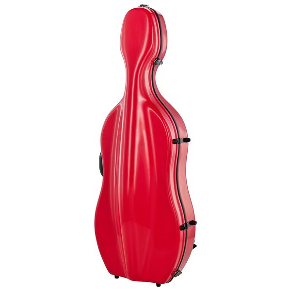 JW-eastman CE133 4/4 Cello Case PRD