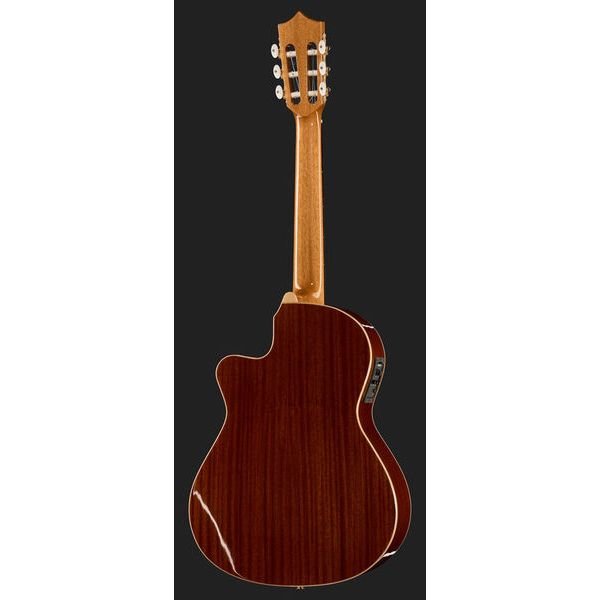 Alhambra CS-1 CW E1 incl.Gig Bag