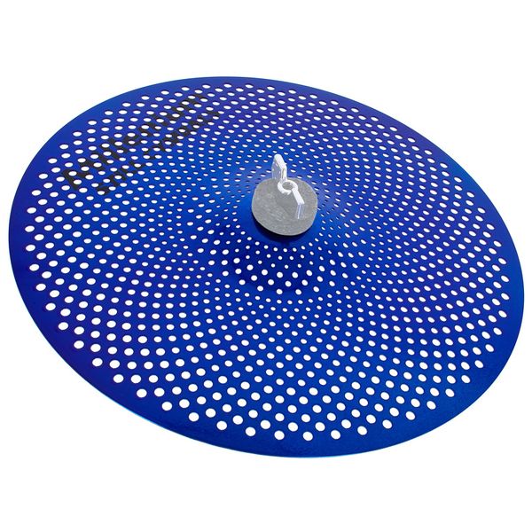 Millenium 12" Still Series Splash Blue