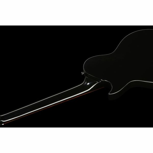 Harley Benton SC-Junior Vintage Sunburst