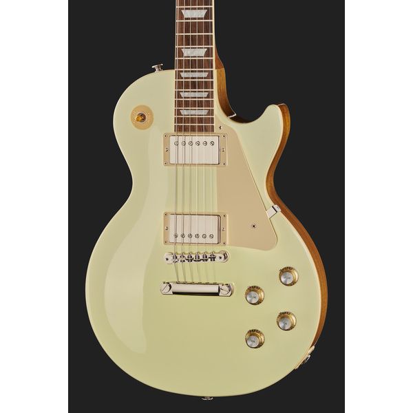 Gibson Les Paul Standard 60s Cl.White