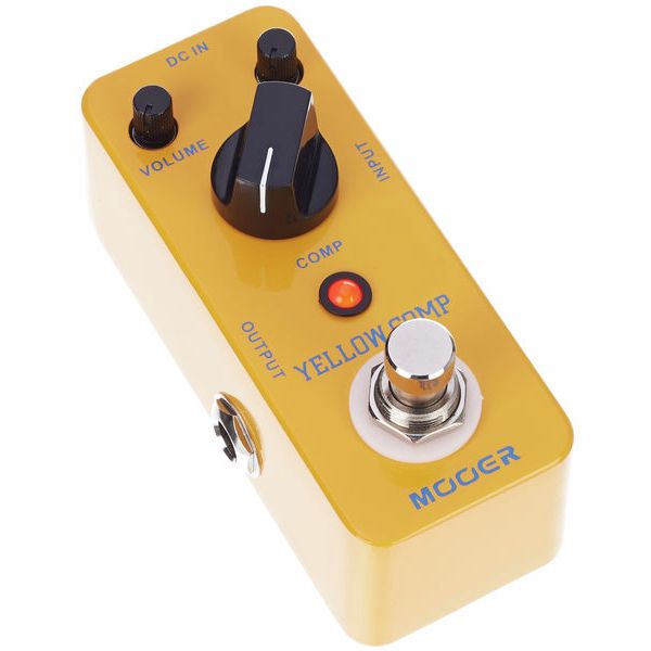 Mooer Yellow Comp