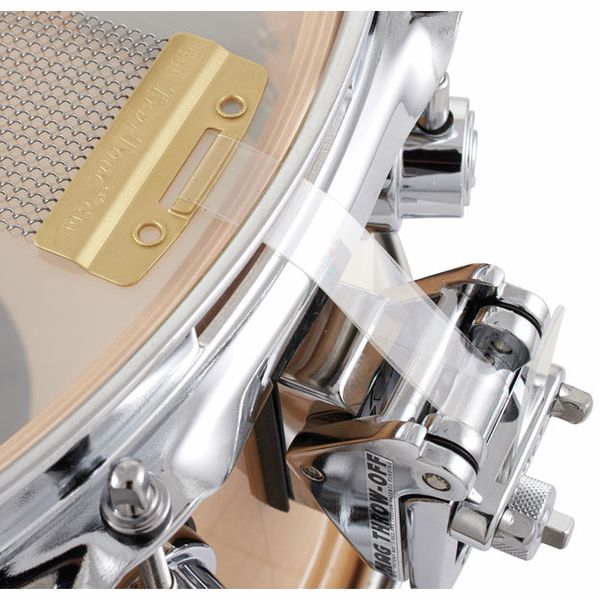 DW 14"x08" Performance Maple