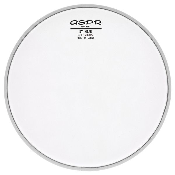 Asapura 12" ST-250C Tom Head