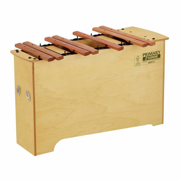 Sonor GBXP 2.1 Deep Bass Xylophone