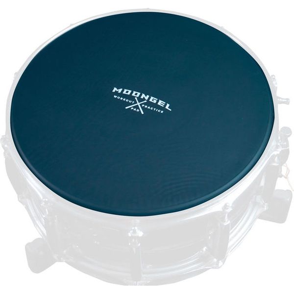 RTOM 14" Moongel Workout Pad