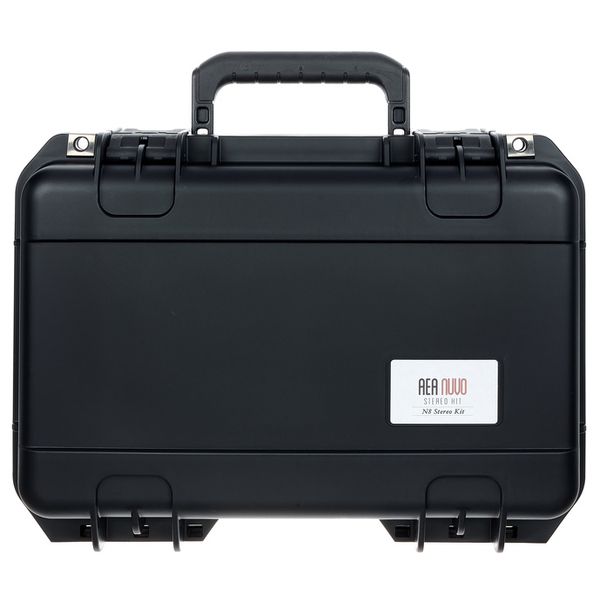 AEA N8 Stereoset NUVO