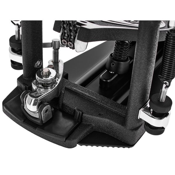 Tama P.Glide Iron Cobra / Mirror R.