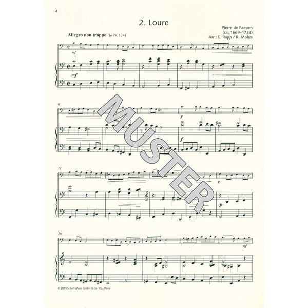 Schott Easy Concert Pieces Cello 1