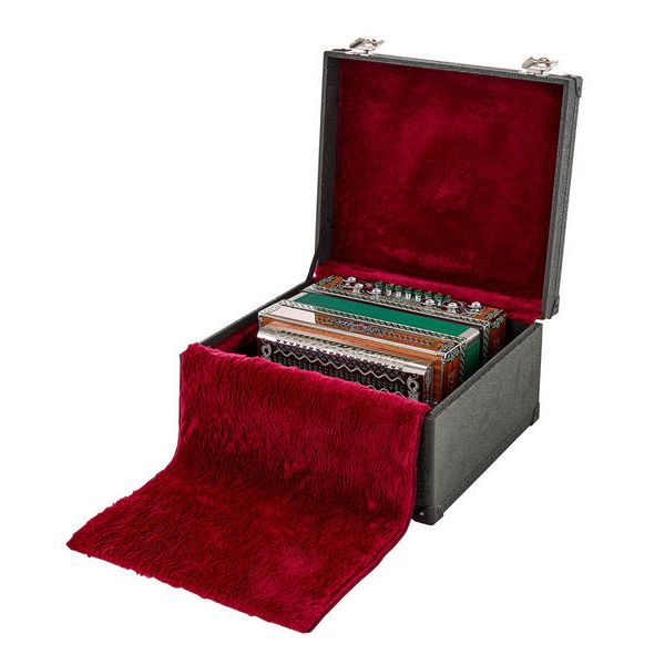 Strasser Professional G/C/F/Bb