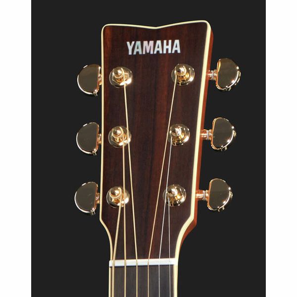 Yamaha LS 6 A.R.E NT