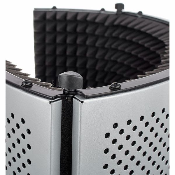 Rode NT1-A Compl. Micscreen Bundle