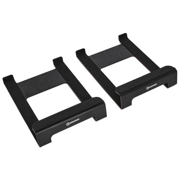 Roadworx Monitor Tilt Stand Set L