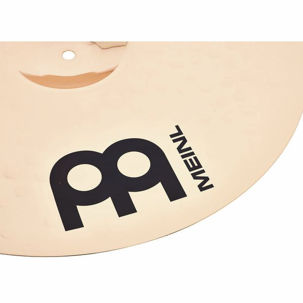 Meinl 18" Classics Custom Med. Crash