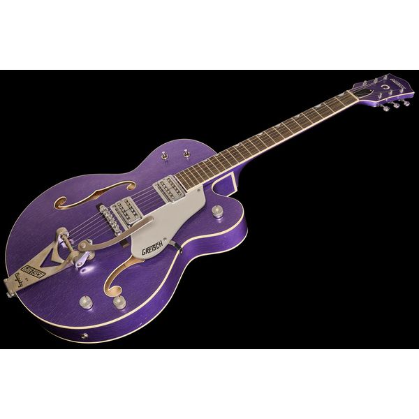 Gretsch 6120CST 59 Purple Relic