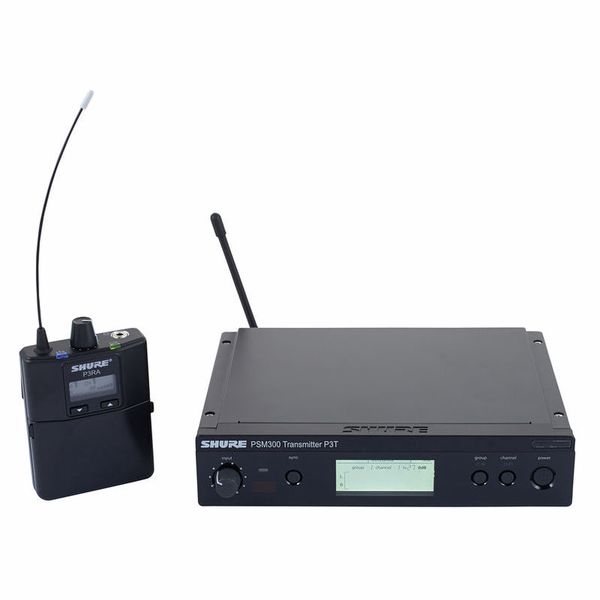 Shure PSM 300 Premium K3E