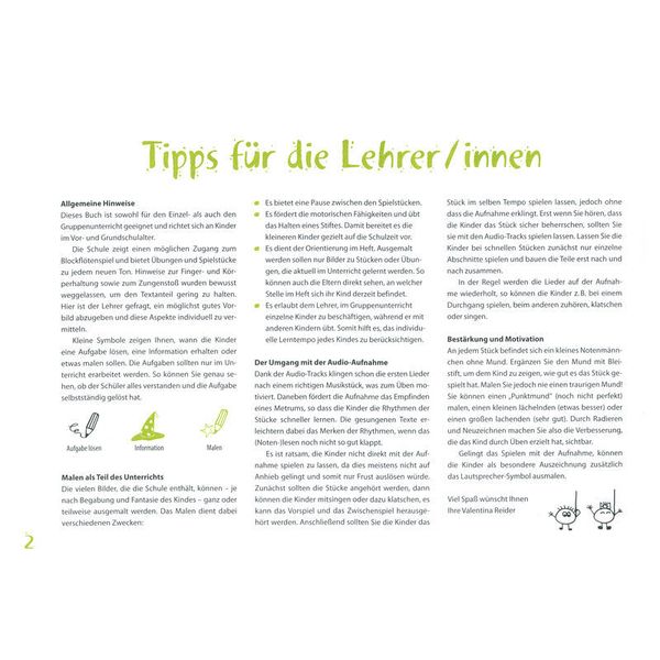 Schott Flötenzauber 1