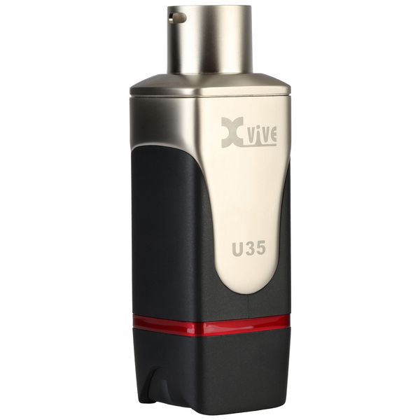 XVive U35 Microphone Receiver