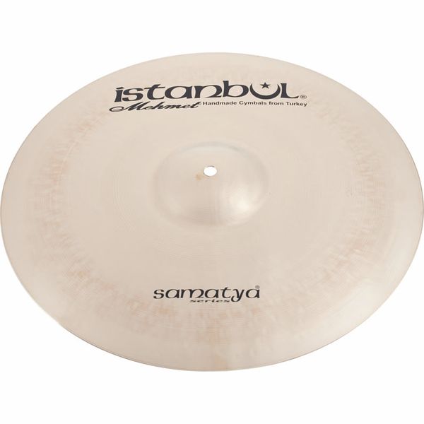 Istanbul Mehmet Samatya Cymbal Set 1