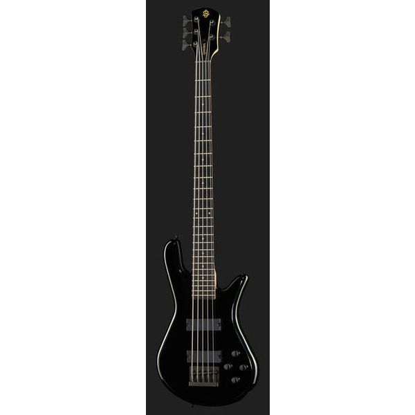 Spector Performer 5 BK