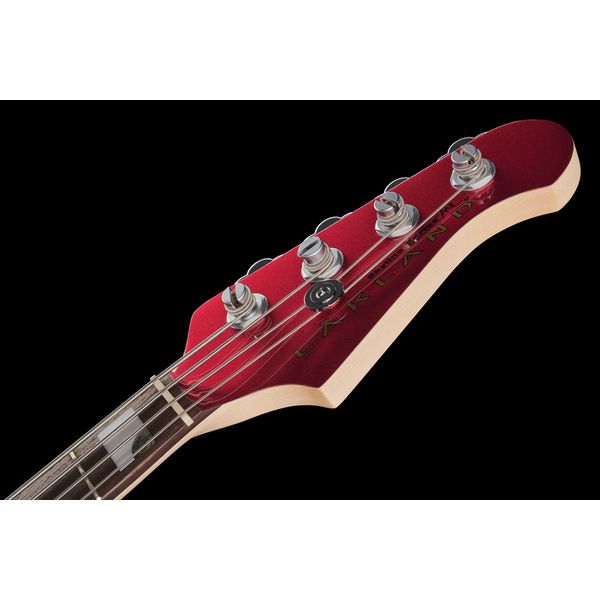 Lakland Skyline 44-64 Custom 4 CAR