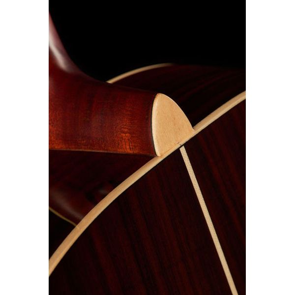 Yamaha Transacoustic LL-TA VT