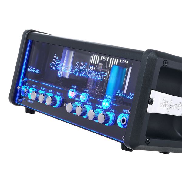 Hughes&Kettner TubeMeister Deluxe 20 240V/UK