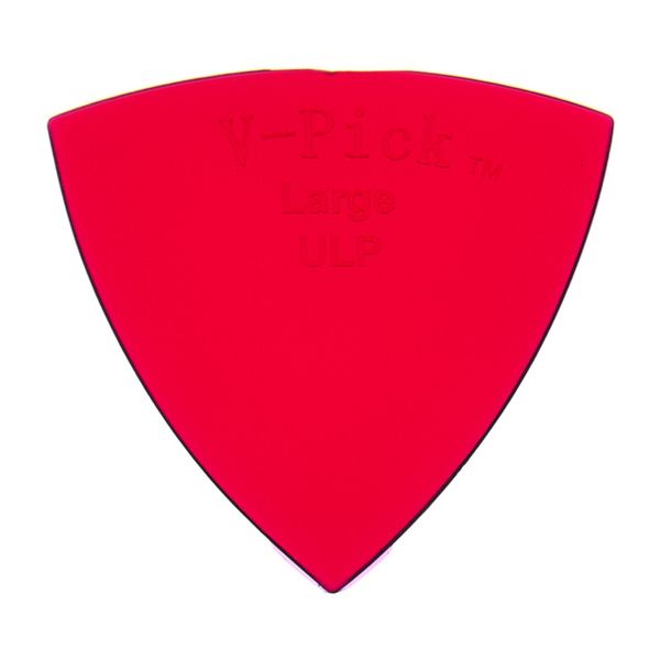 V-Picks Large Pointed Ultra Lite RR