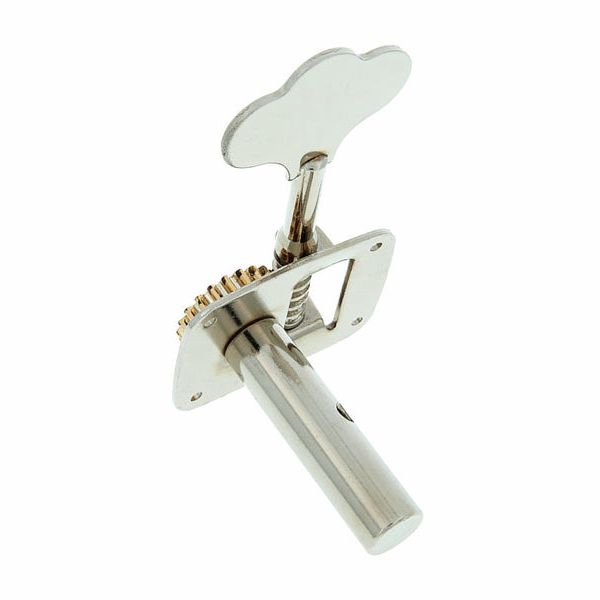 Roth & Junius Single Machines Bass 4/4