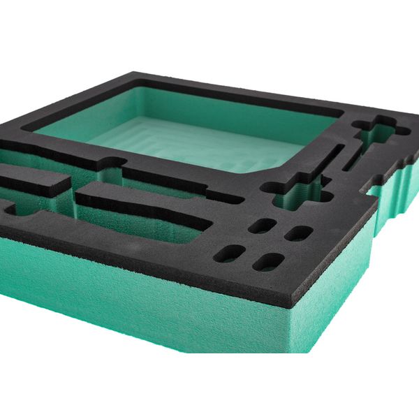 Thomann Inlay Case 2/2 ew