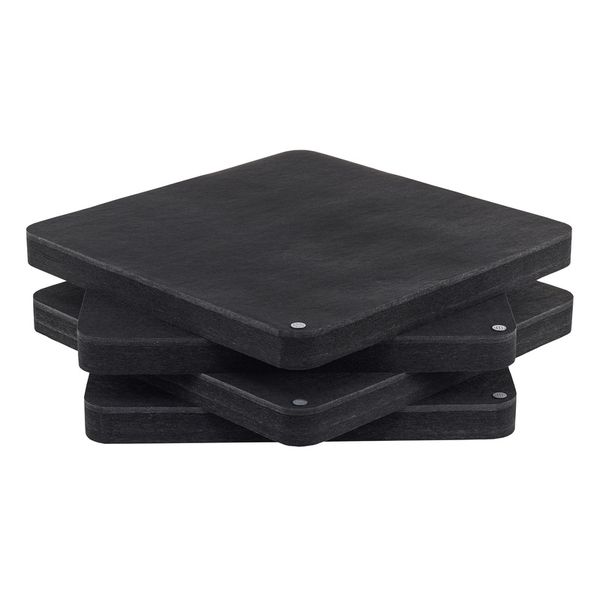 t.akustik Office Set Single BK