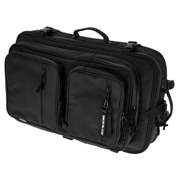 Magma Solid Blaze Pack 180