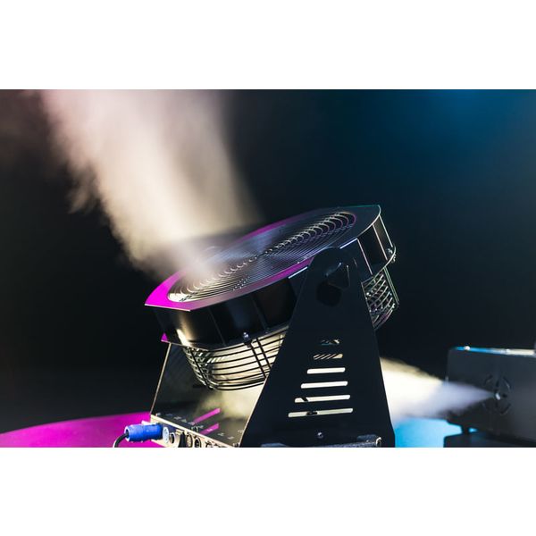 Stairville Fan-200 DMX Wind Machine