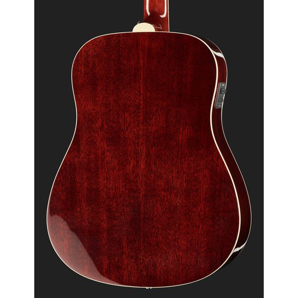 Harley Benton Custom Line Superior-E Bundle