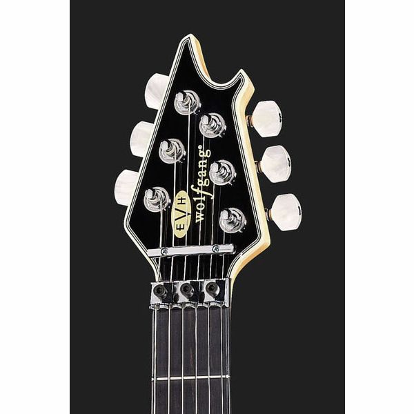 Evh Wolfgang USA Ivory