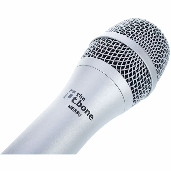 the t.bone MB 88U Dual Bundle