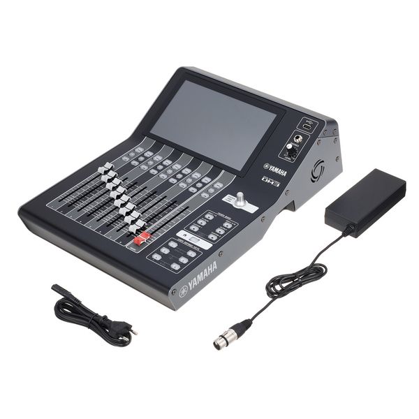 Yamaha DM3S