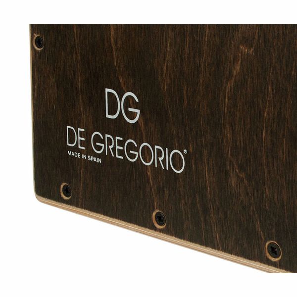 DG De Gregorio Kongo Bass Cajon