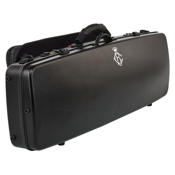 Bogaro & Clemente Nicole Violin Case BK/CH
