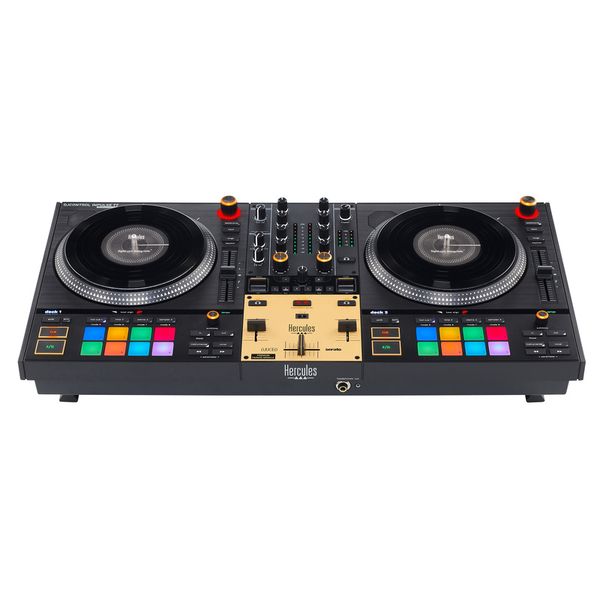Hercules DJ Control Inpulse T7 Set