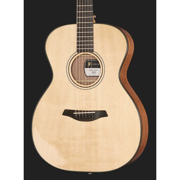 Furch Blue Plus OM-SW a
