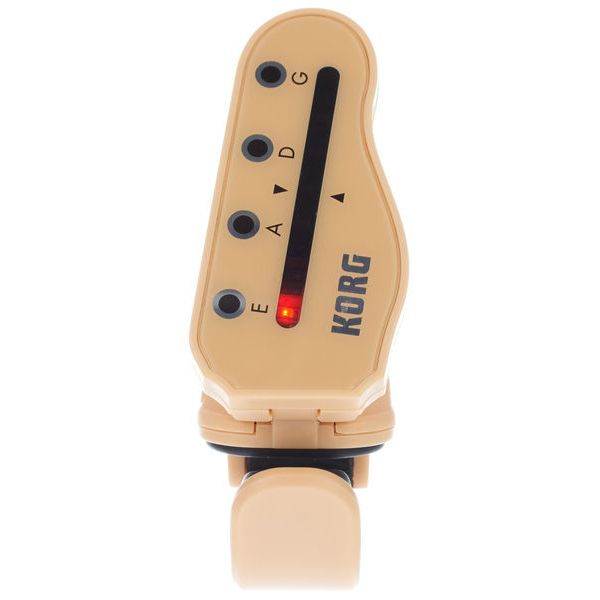 Korg headtune HT-B1 Bass Tuner