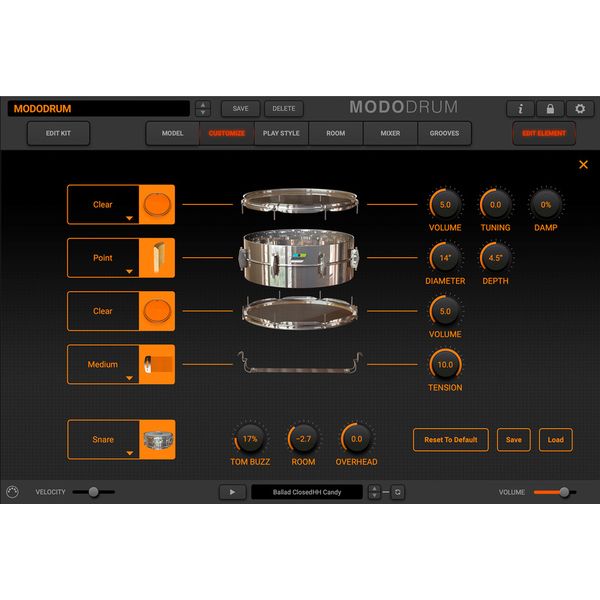 IK Multimedia Total Studio 5