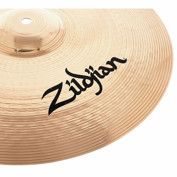 Zildjian 16" S Series Rock Crash