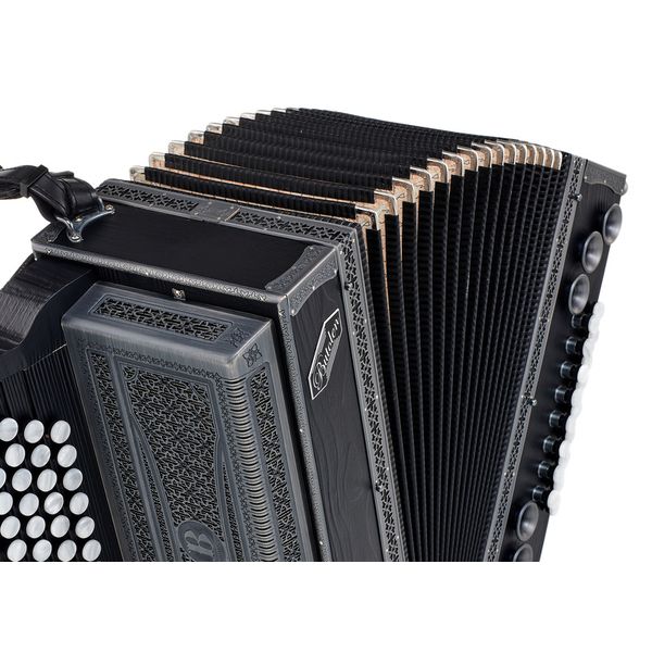 Butolen Spruce G/C/F/Bb